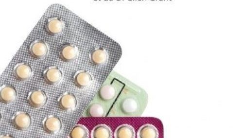 La pilule contraceptive peut (aussi) entraîner des tumeurs - La ...
