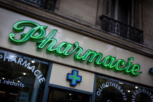 Pharmacie