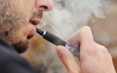 cigarette électronique