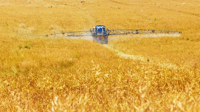 Glyphosate
