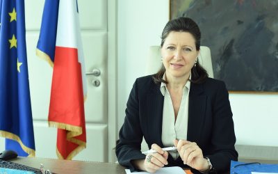 Agnes Buzyn