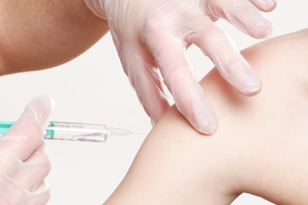 Vaccination grippe pharmacie