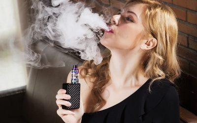 diacétyle cigarette électronique
