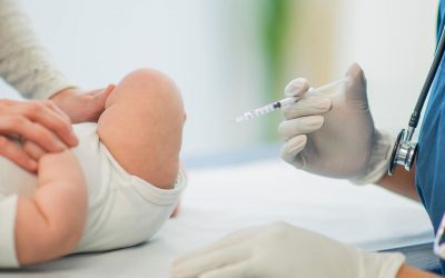 Calendrier vaccinal 2018