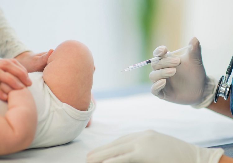 Calendrier vaccinal 2018