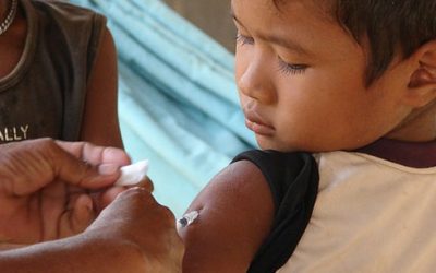 Dengvaxia