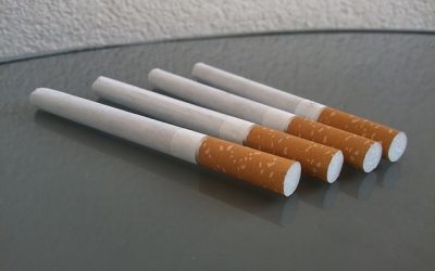 Hausse prix tabac