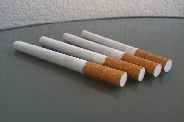 Hausse prix tabac