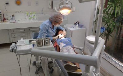 Remboursements soins dentaires