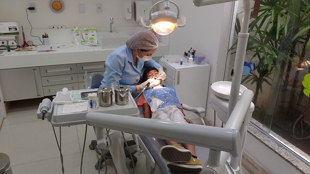 Remboursements soins dentaires