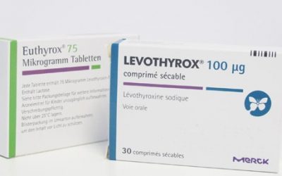 Levothyrox