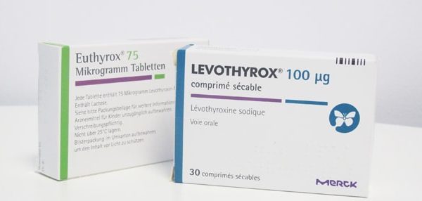 Levothyrox