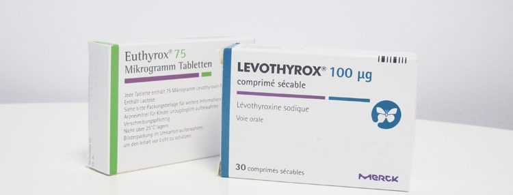 Levothyrox