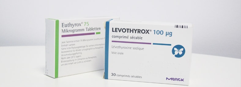 Levothyrox