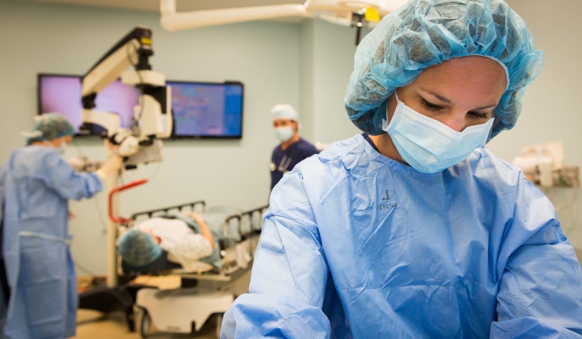 statut infirmière pratique avancée