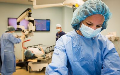 statut infirmière pratique avancée