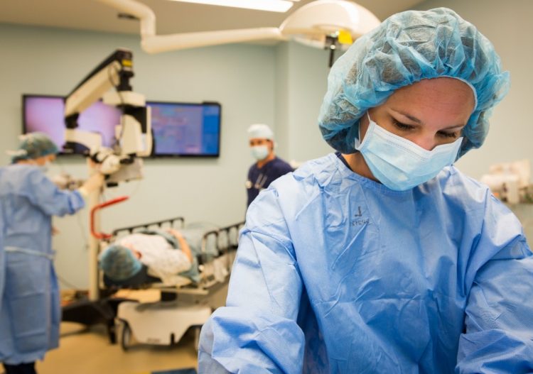 statut infirmière pratique avancée