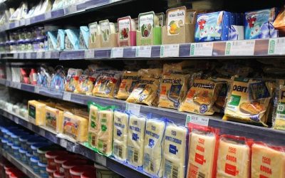 Aliments industriels_santé