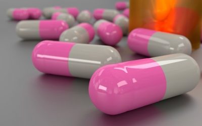 Médicament connecté