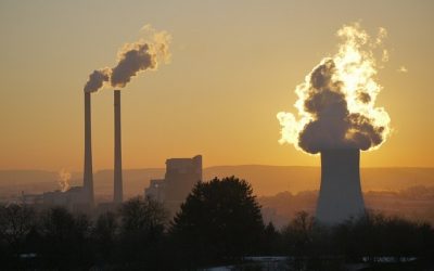 Pollution de l'air