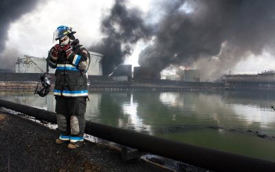 Santé travailleurs_changement climatique