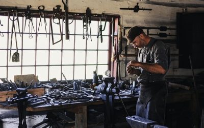 Santé artisans