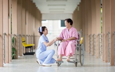 professionnels santé