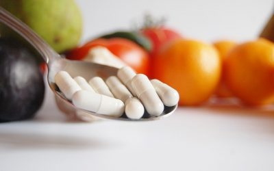 Compléments alimentaires