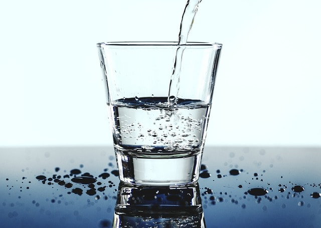 Eau_santé