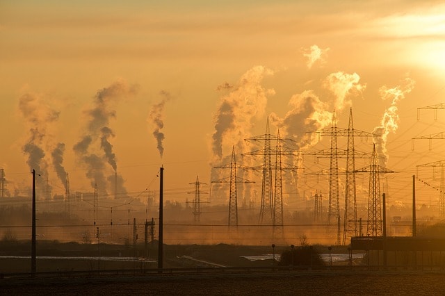 Pollution air_Diabète