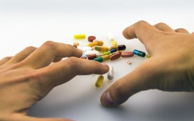 antidouleurs opioïdes_dépendance