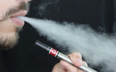Cigarette électronique
