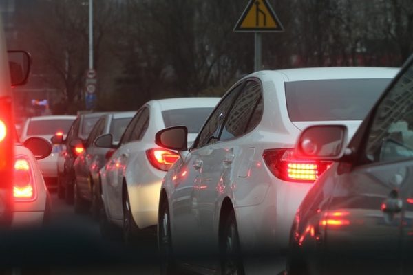 Journée sans voiture