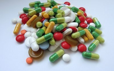 Médicaments