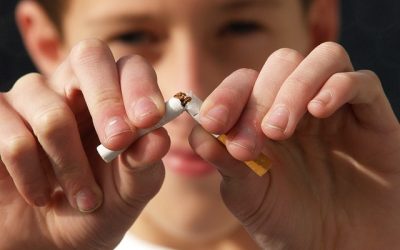 Mois sans tabac