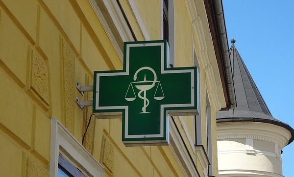 Pharmacie