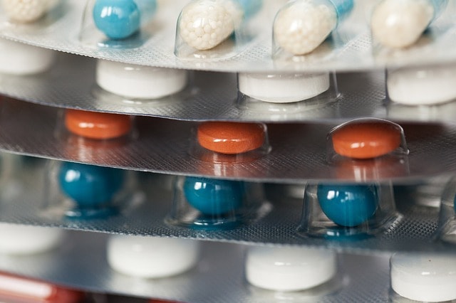 médicaments génériques