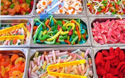 Additifs alimentaires