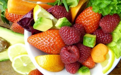Alimentation biologique cancer