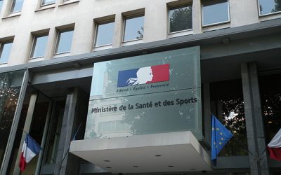 Ministère Santé