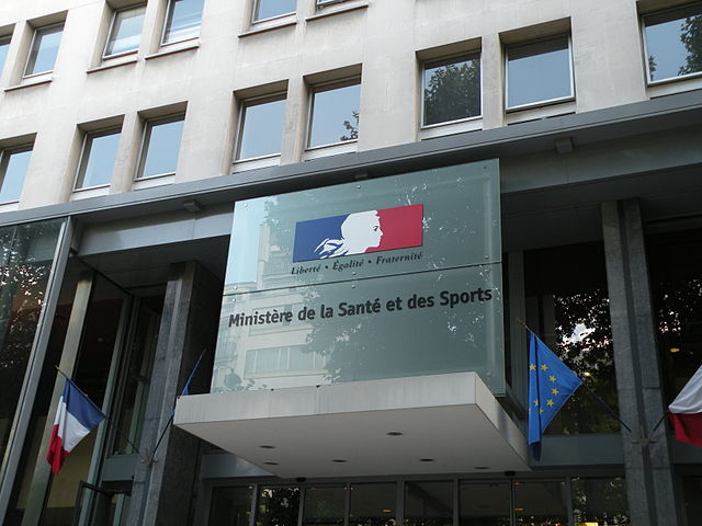 Ministère Santé