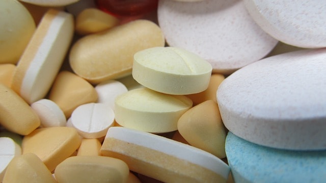 Pénurie de médicaments