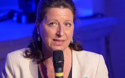 Agnès Buzyn