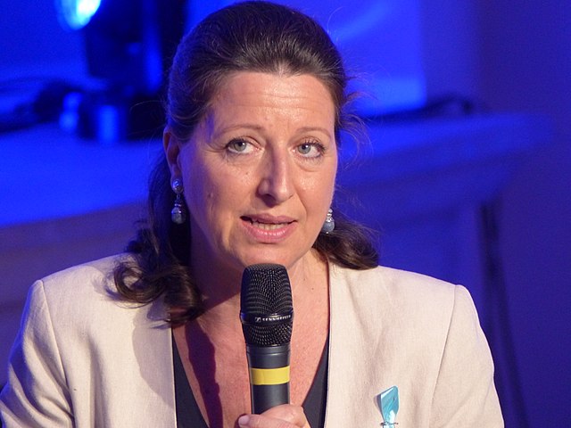 Agnès Buzyn