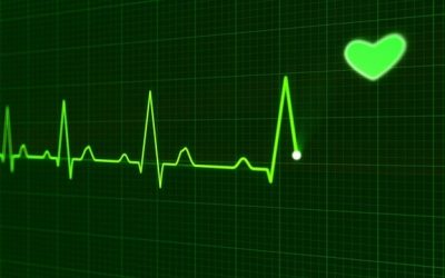 Apple Watch électrocardiogramme