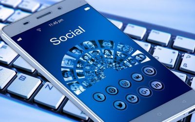Réseaux sociaux