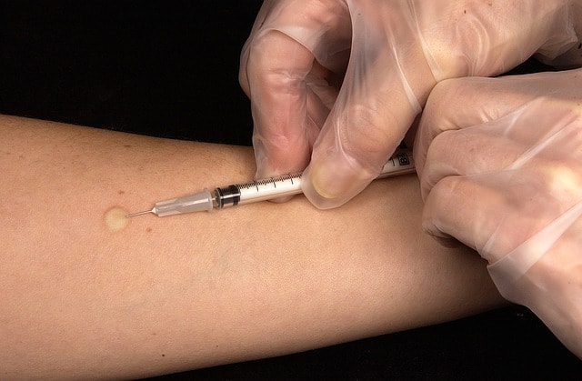 Vaccin