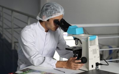 recherche cancer col utérus