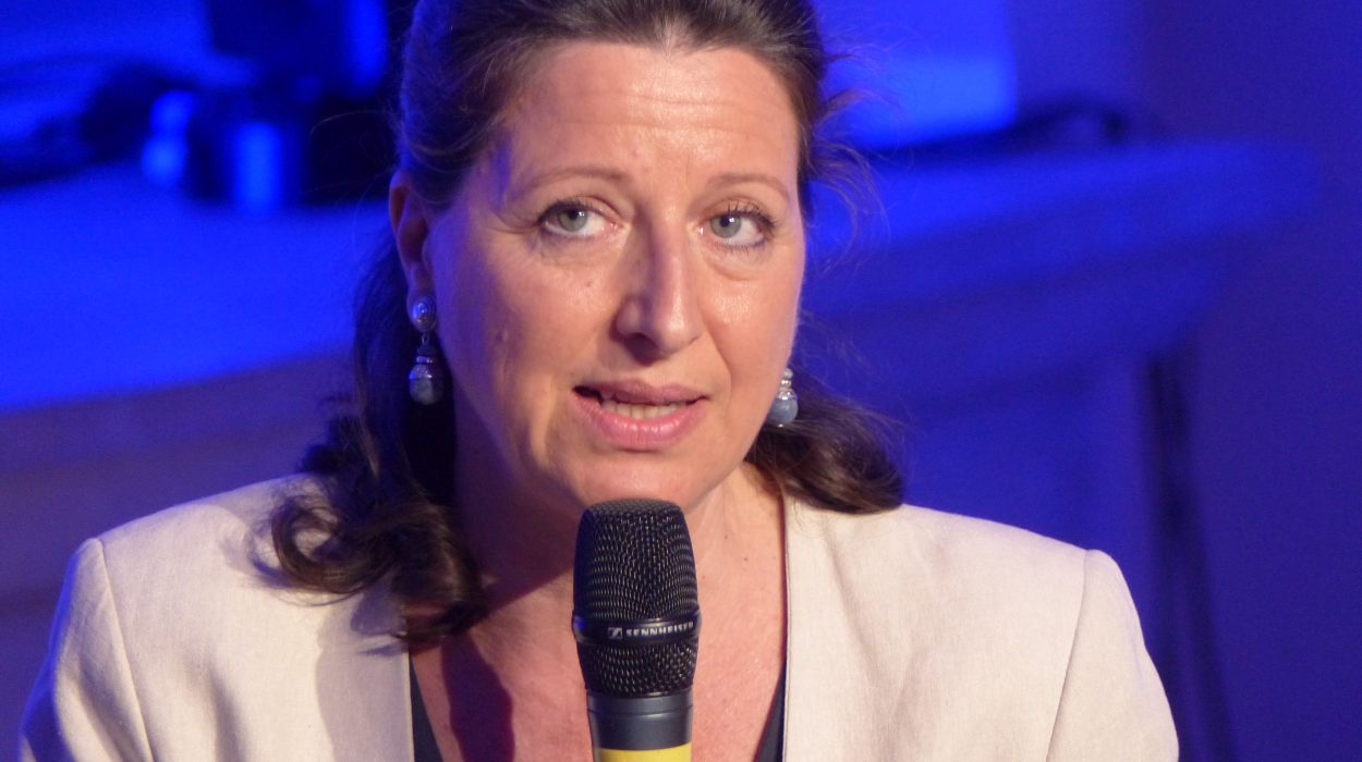 Agnes Buzyn
