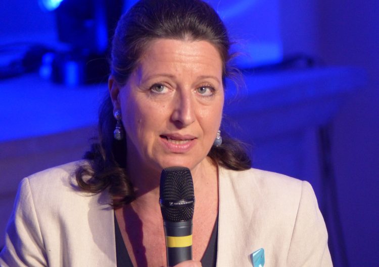 Agnes Buzyn